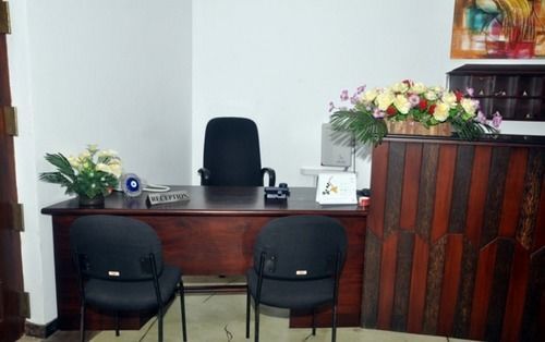 Scandinavia Hotel Hikkaduwa Ngoại thất bức ảnh
